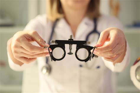 Can Astigmatism Get Worse | Common Refractive Errors