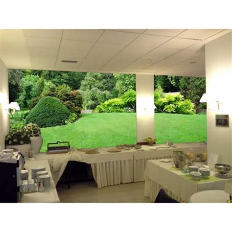 BIM objects - Free download! TENSIOART wall | BIMobject