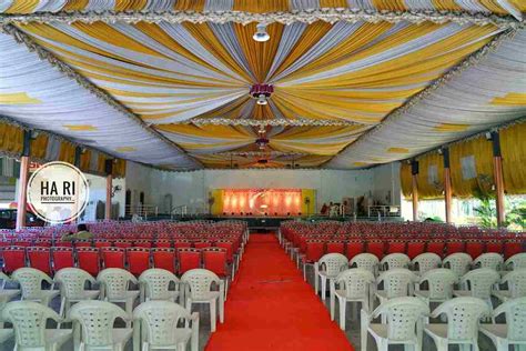 KHAJA MANSION CONVENTION FUNCTION HALL in Hyderabad. Wedding Services