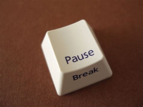 Image result for Pause Break Key
