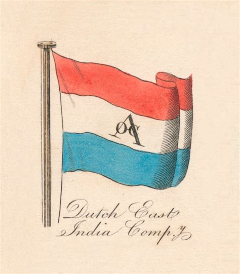 Dutch East India Company by Unbekannt: Buy fine art print
