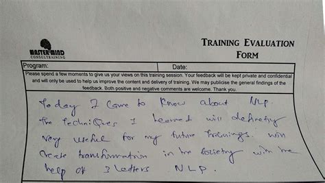 NLP