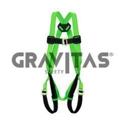 Safety Harness - Gravitas Safety Full Body Harness/ Safety Belt (FBH ...