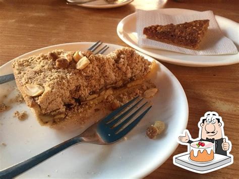 German Bakery, Rishikesh - Restaurant reviews