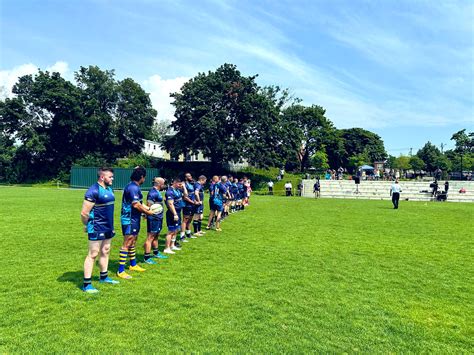 NYPD Ceremonial Unit on Twitter: "At The @NYPDSport Finest Rugby ...
