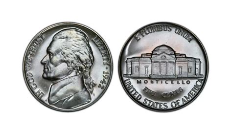Are Nickels Made of Nickel? Who’s Featured on the US 5¢ Coin