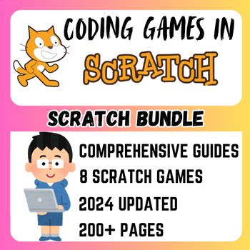 Image result for Scratch Computer Coding