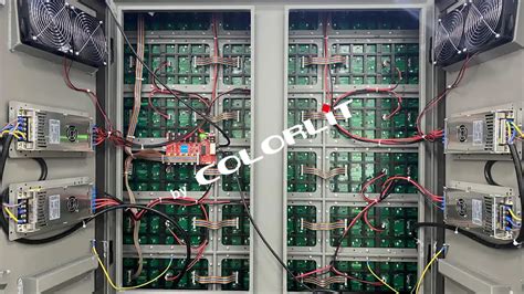 LED Screen Inside Computer 的图像结果