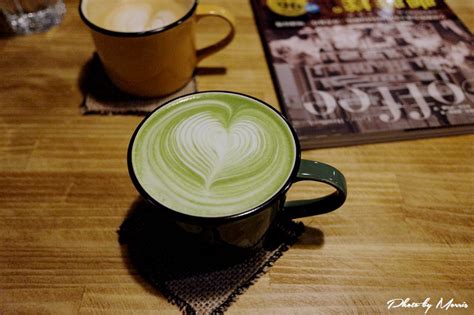 【台北】白蓮達咖啡。安靜的咖啡空間 | 攝影‧旅行‧拈花惹草→Morris