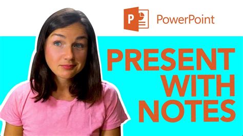 How to Read Notes While Presenting PowerPoint 的图像结果