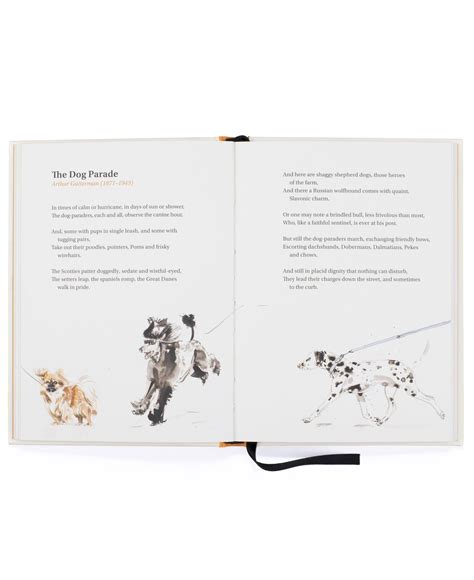 Landmark | Bookspeed Book Of Dog Poems