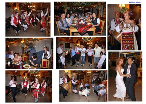 Balkan Countries 2012