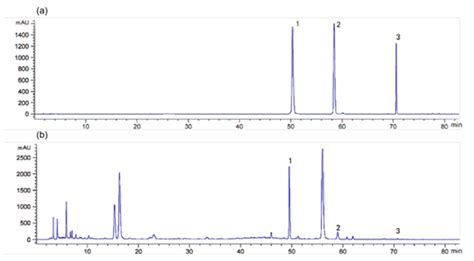 Extraction and Purification of Flavonoids from Buddleja officinalis ...