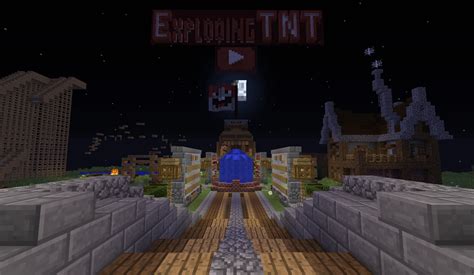 Image result for ExplodingTNT 2016