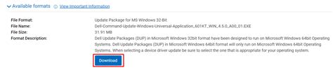 Image result for Dell Command Update Tutorial