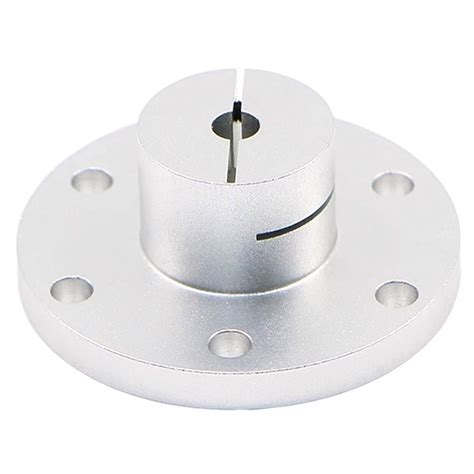 ARTISOUL® Flange Shaft Coupling For Model Shaft Connection Universal ...