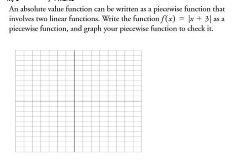 Image result for Absolute Value Piecewise Function