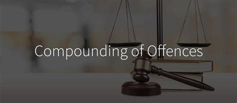 Compounding of Offence under Companies Act, 2013