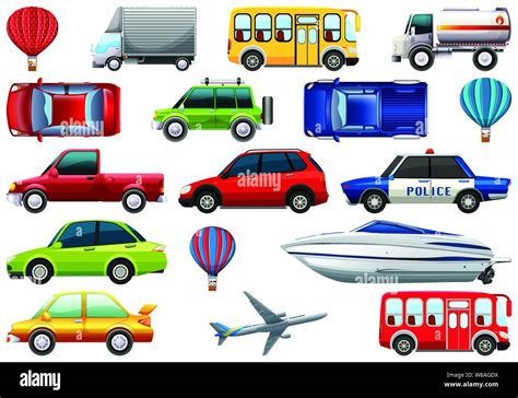 Transport 的图像结果