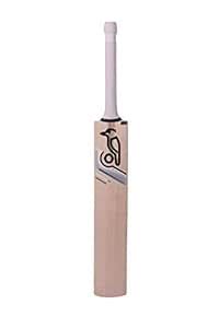 Kookaburra Adult Cricket Bat KB Ghost 100 No.4, English Willow : Amazon ...