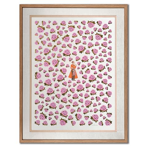 MADAN MEENA – KYNKYNY Art Gallery