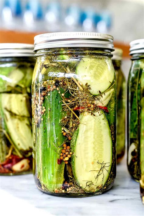 Dill Pickle Recipe Pickling Spice at Constance Woodford blog
