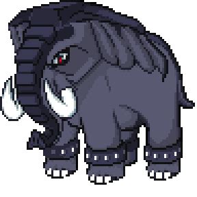 Donphan #232.232 - FusionDex.org