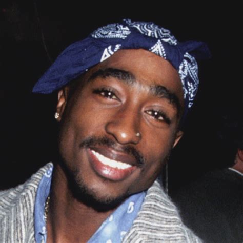 2pac Nose Ring