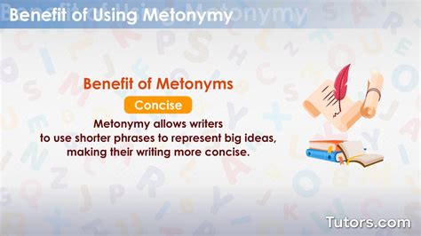 Metonymie Definition 的图像结果