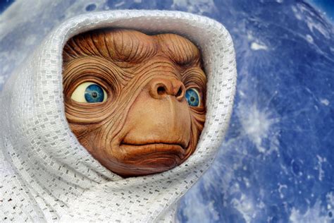 What Does Et Stand For