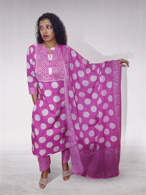 Salwar Suit Collection – Beyond Ethnic