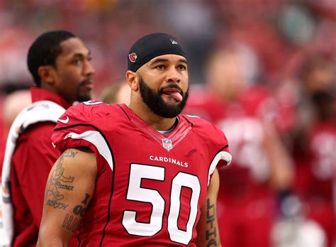 Larry Foote could be 'former player' to join Arizona Cardinals ...