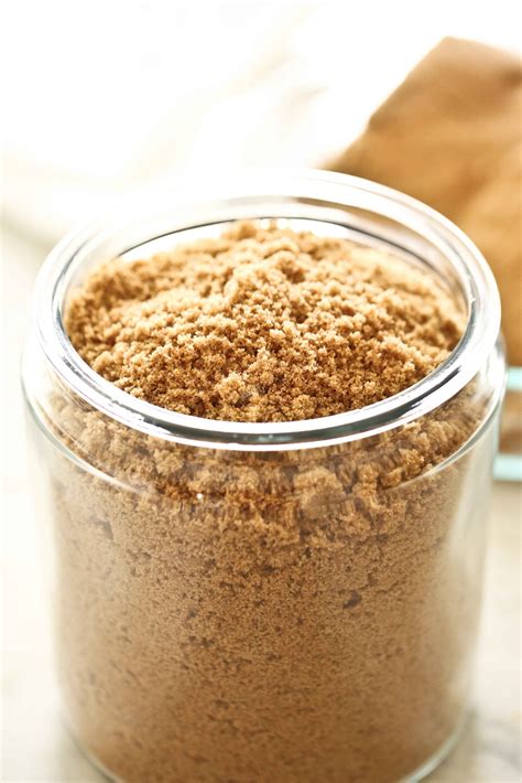 How To Soften Hardened Brown Sugar Fast at Hudson Slattery blog