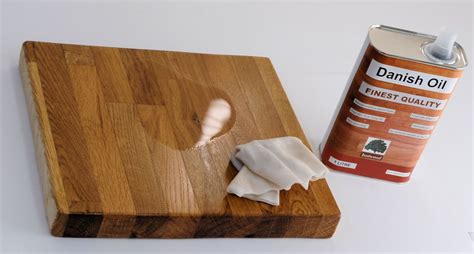 Using Danish Oil 的图像结果