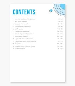 CBSE Class 10 Biology Notes Science - NCERT