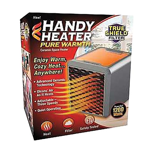 Are There Battery Operated Heaters