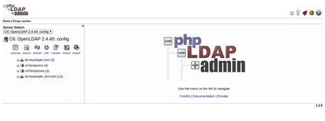 Image result for phpLDAPadmin Tutorial