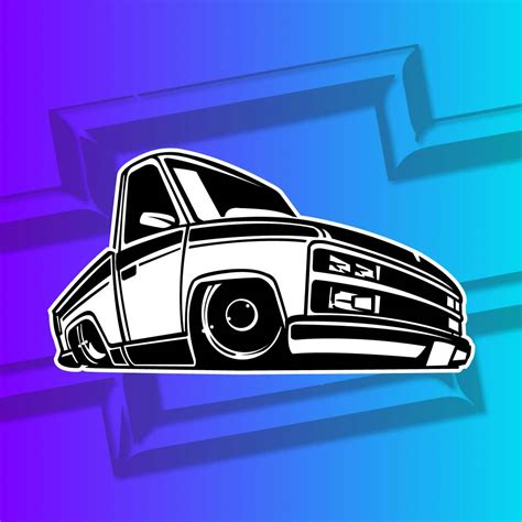 The Top 10 Chevy Squarebody Parts for 1973-87 Trucks | LS Fab