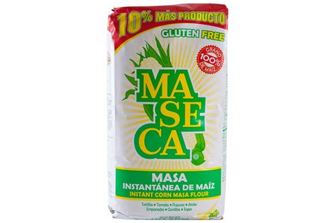 Maseca Instant Corn Masa Flour - Nugget Markets Image