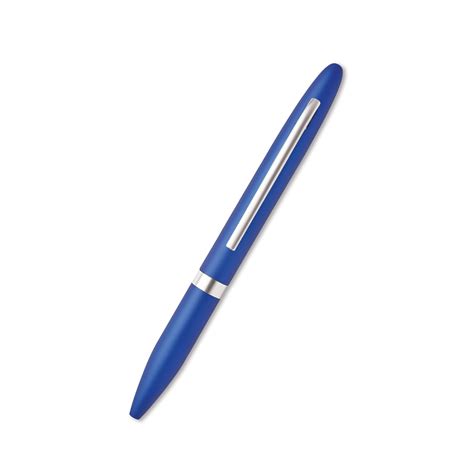 Metal Pens(Radius blue) – Offigifts