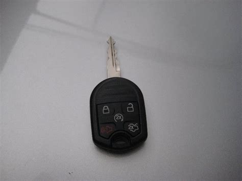 Image result for How to Reprogram Ford Taurus Key FOB
