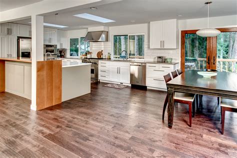 Split Level House Kitchen Design at Cathy Remington blog