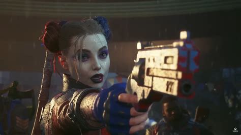 Suicide Squad: Kill The Justice League se convierte en un single player ...