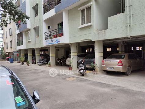 Accent Sri Nilaya Residency Ii, Bangalore Glass Factory Layout Rent ...
