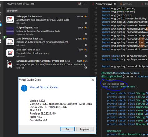 Image result for Java vs Code Icon