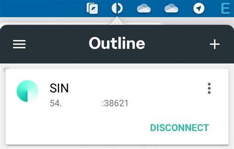 Image result for Outline VPN Tutorial