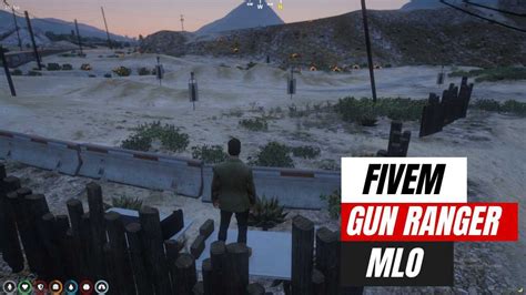 Fivem Track Gun Script 的图像结果