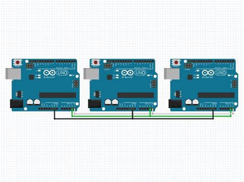 Image result for Bus I2C Arduino