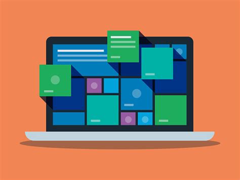 Image result for Operating System Stock Photo