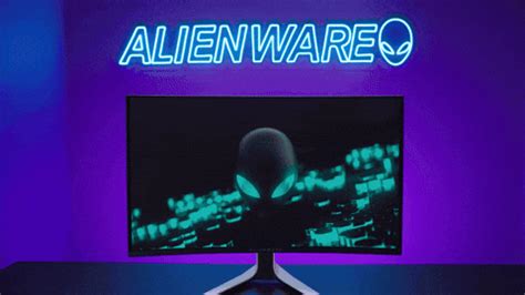 Image result for Alien Computer Screen GIF